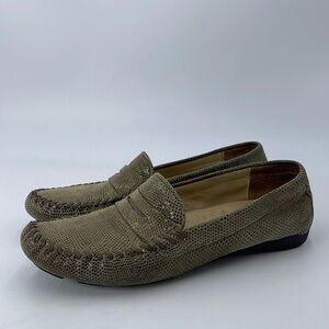 Vaneli Leather Women’s Loafer